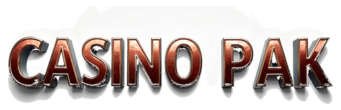 casino pak logo