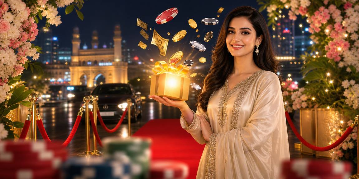 casino pak What casino pak Runs and Who It Serves